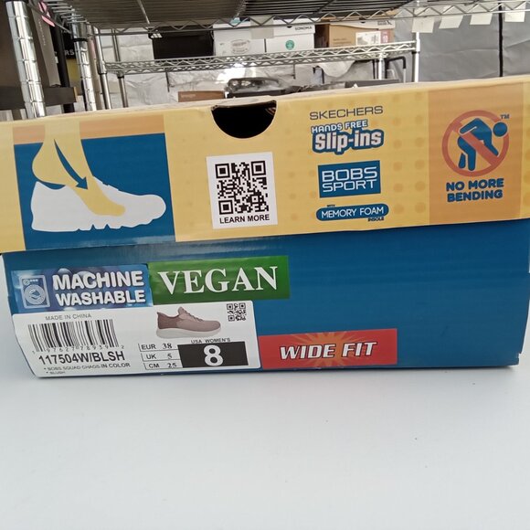 Sketchers Bob's squad chaos - Picture 4 of 4